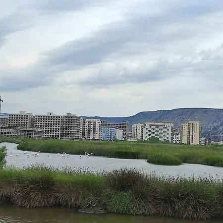 Me Kuzhine 2-3 Persona Lejlighed Lezhë